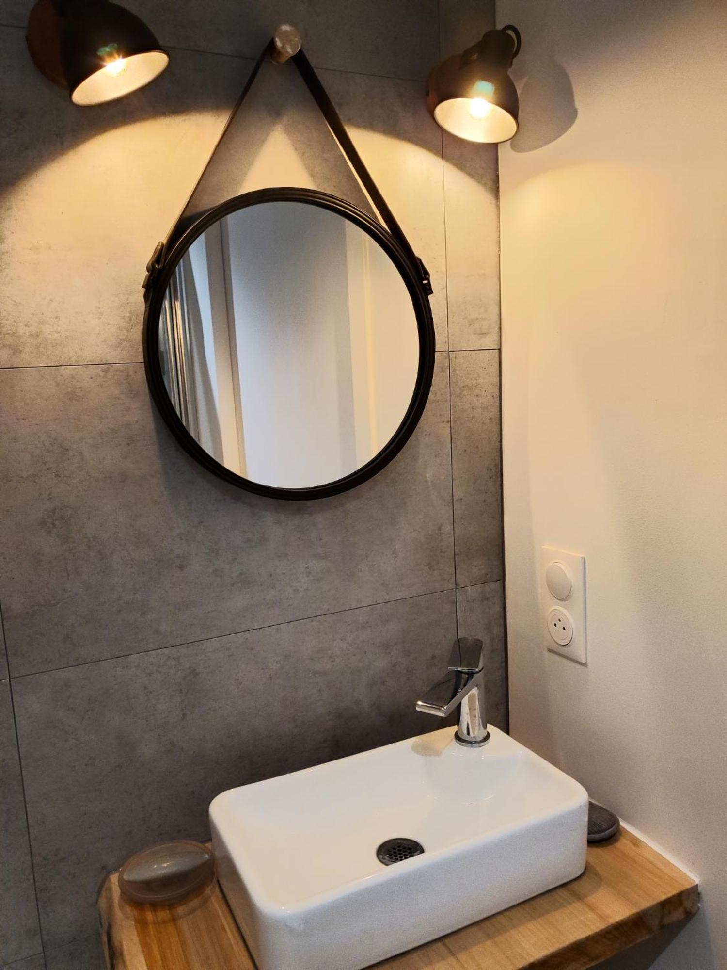 Anatoline Audierne Appartements Vue Mer - Sea & Harbor Stay Одьєрн Екстер'єр фото
