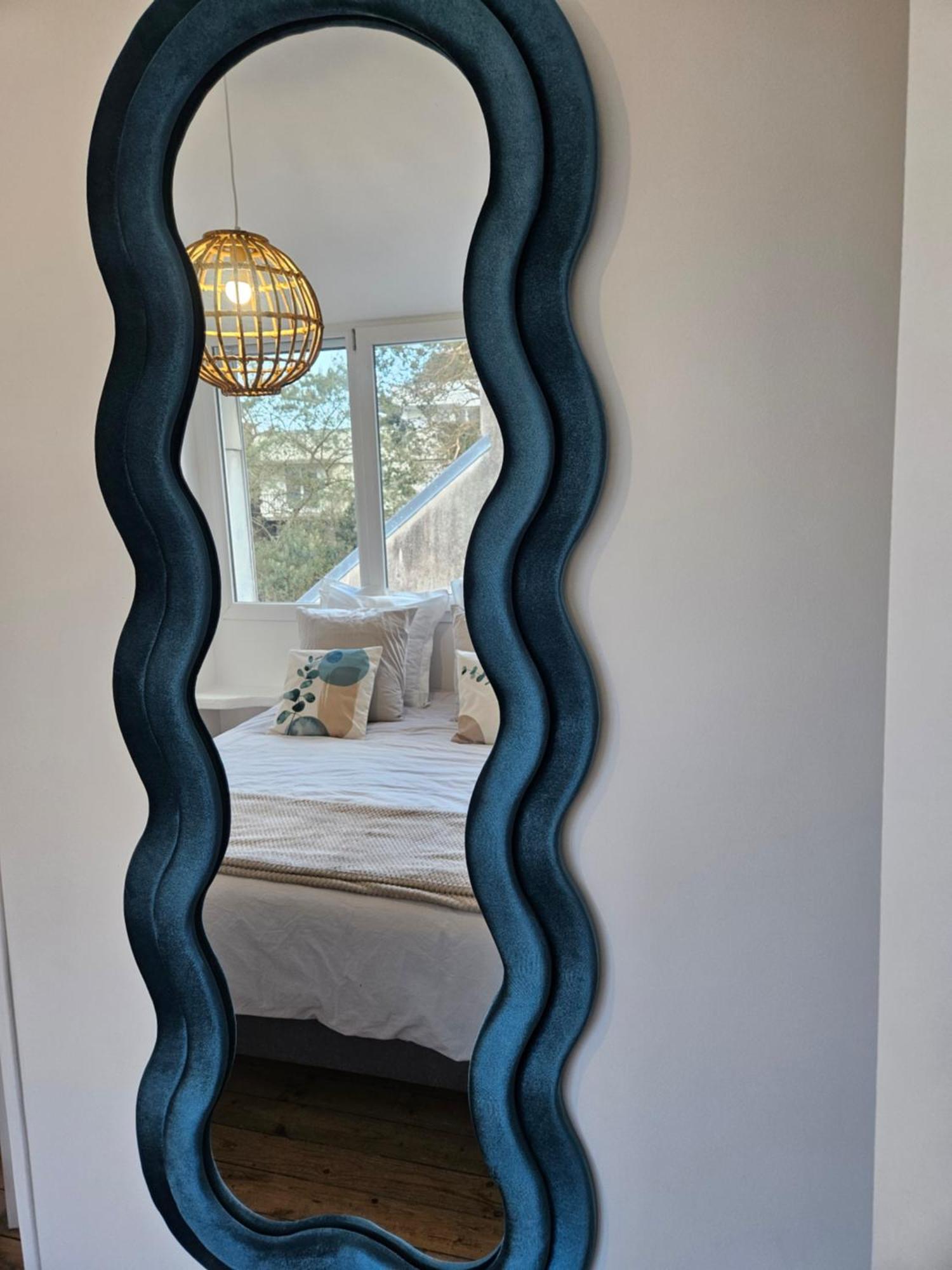 Anatoline Audierne Appartements Vue Mer - Sea & Harbor Stay Одьєрн Екстер'єр фото